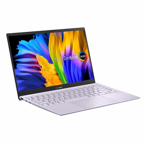 Asus Zenbook 13