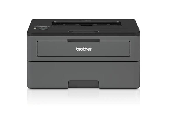 Brother Compact Monochrome Laser Printer