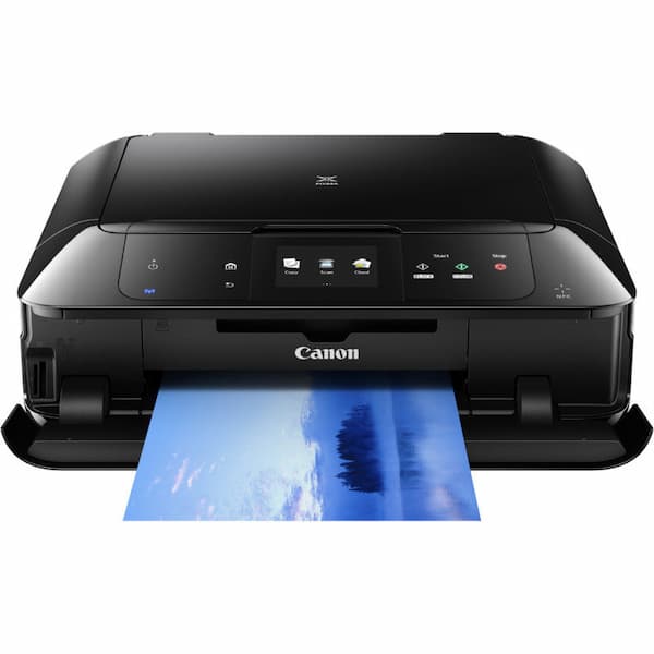 Canon MG7720 Wireless All-In-One Inkjet Printer