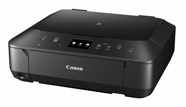 Canon PIXMA MG6620