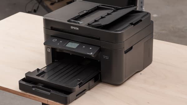 Epson Workforce WF-2860