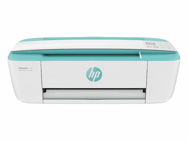 HP DeskJet 3755 Wireless Inkjet Printer