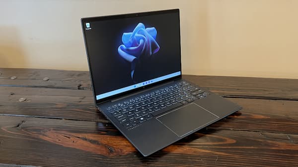 HP Elite Dragonfly G3