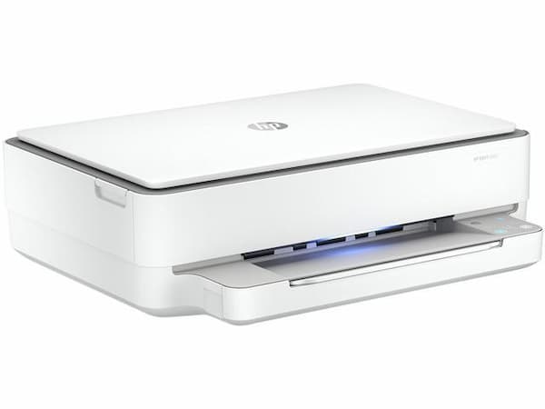 HP Envy 6055 Wireless Inkjet Printer