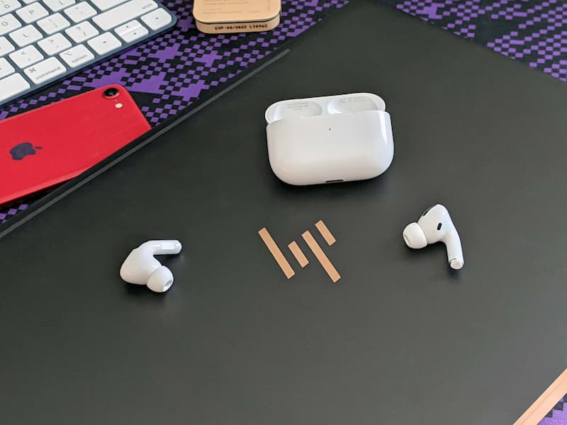 How To Connect AirPods To An HP Laptop Helpful Tips
