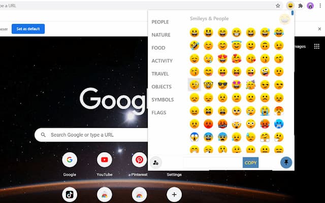 How To Get Emojis On Chromebook Try 4 Different Ways
