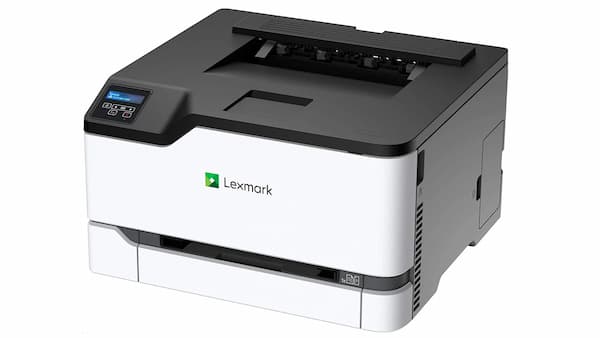 Lexmark C3224dw Color Laser Printer