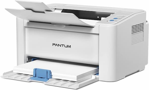 Pantum P2502w Wireless Laser Printer