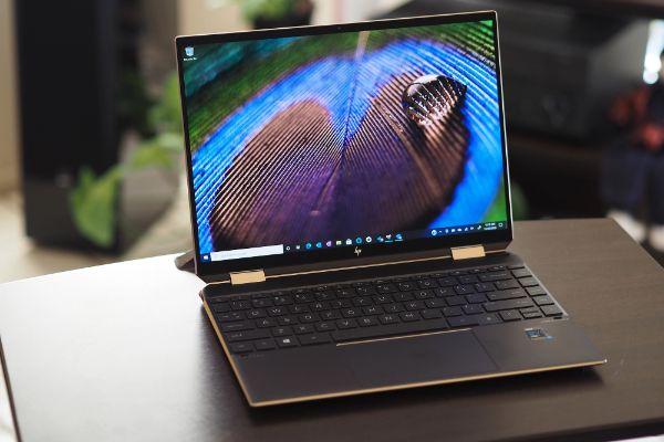 HP Spectre 14T