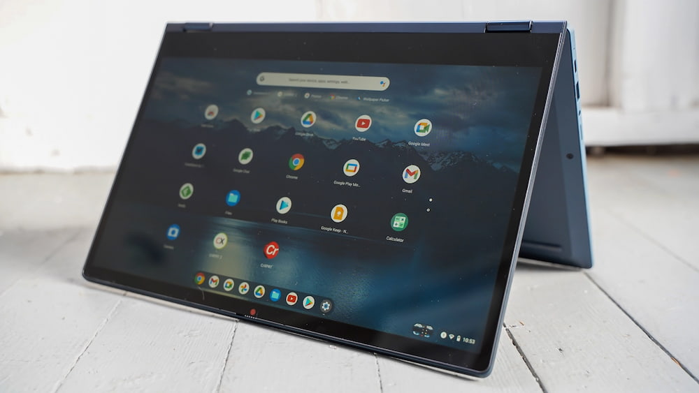 How To Rotate Screen On Chromebook A Complete Tutorial