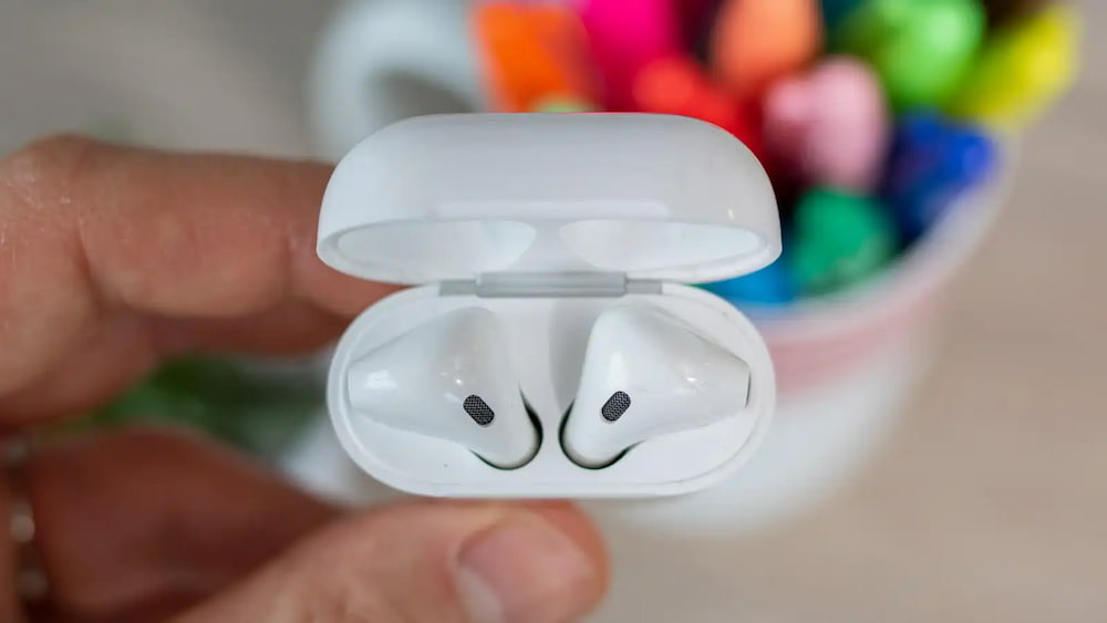 Why Won't My Airpods Connect To My Chromebook How To Connect Airpods To A Chromebook