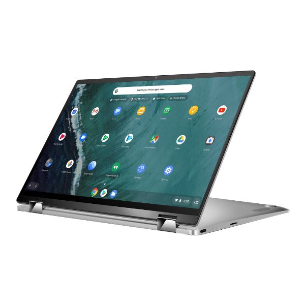 Asus Chromebook Flip C434