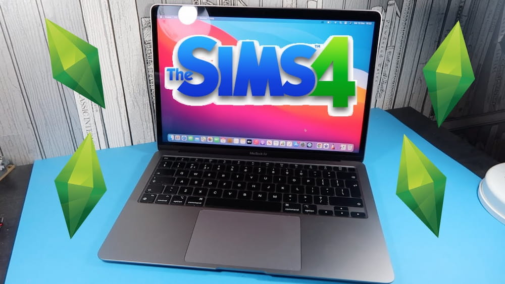 Can You Play Sims 4 On Macbook Everything You Want To Know