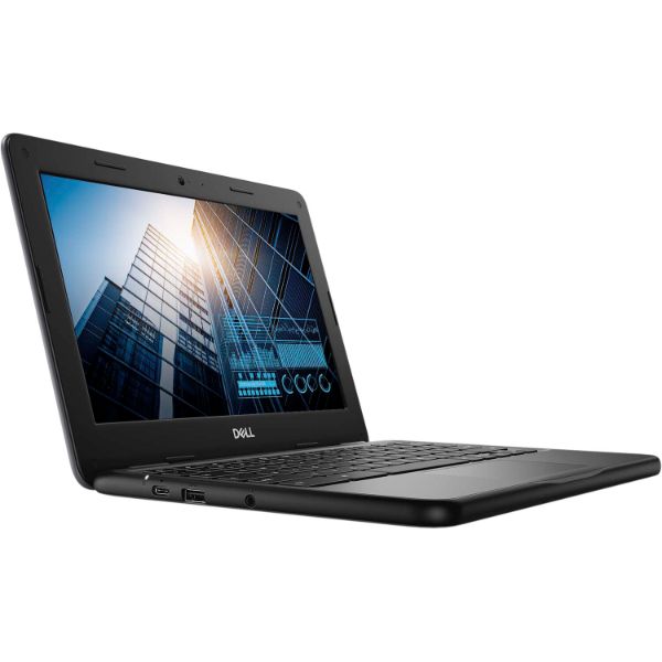 Dell Chromebook 3100 Education