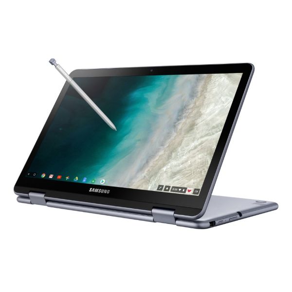 Samsung Chromebook Plus V2