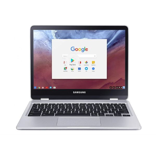 Samsung Galaxy Chromebook Plus