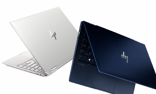 HP Laptops